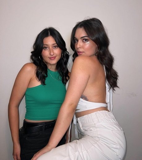 Isabella Gomez leaked onlyfans photos