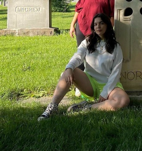 Isabella Gomez is on onlyfans