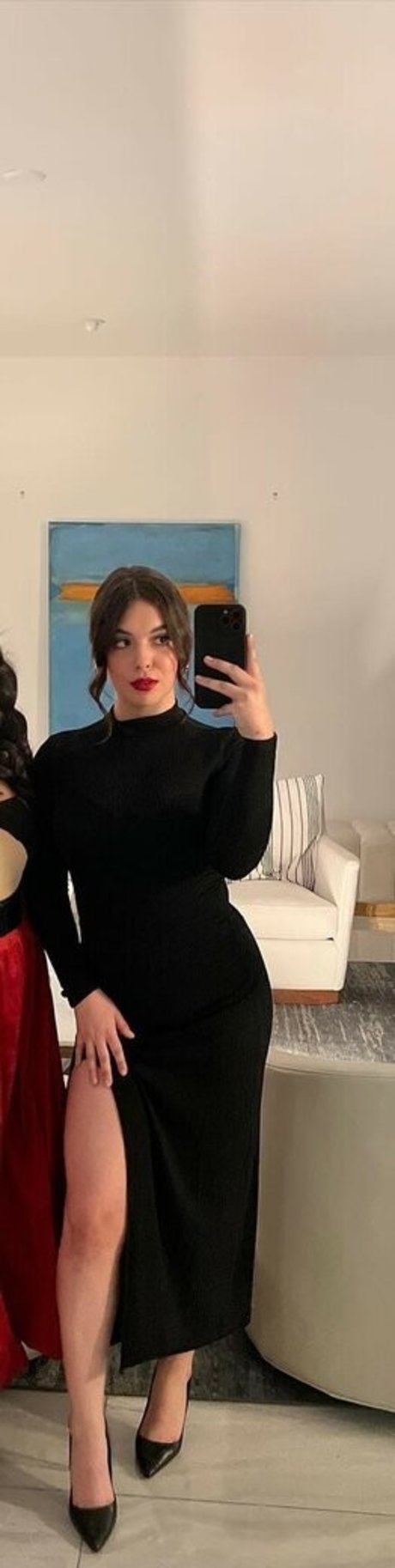 Isabella Gomez onlyfans naked leaks
