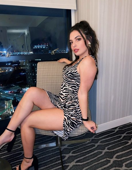 Isabella Gomez new leaked onlyfans