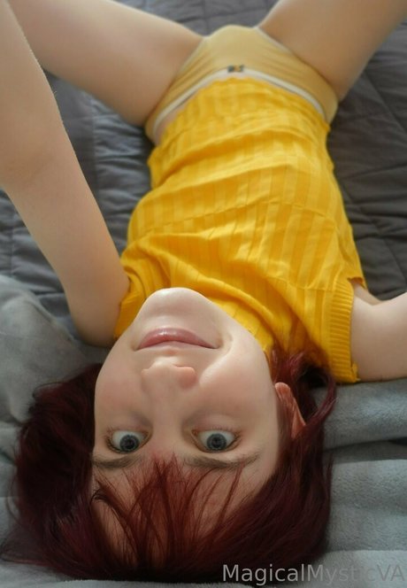 magicalmysticvafree onlyfans model photo