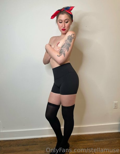 stellamuse xxx onlyfans