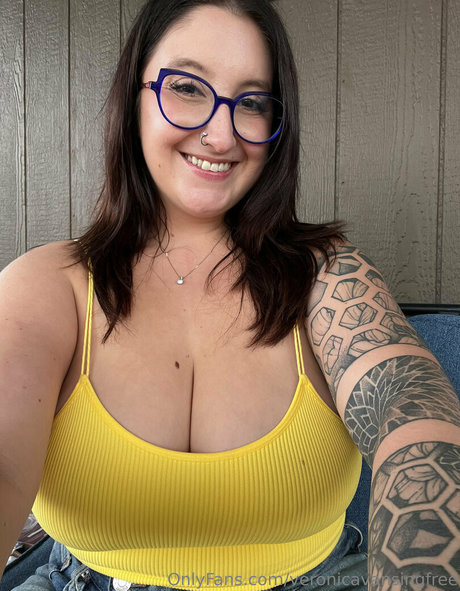 veronicavansingfree onlyfans content type