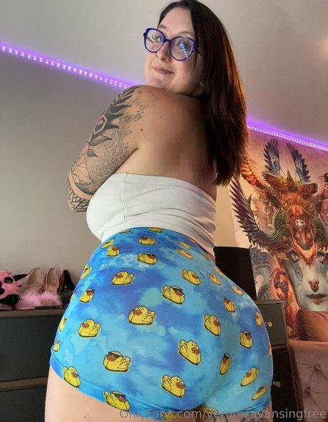 veronicavansingfree onlyfans porn