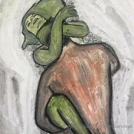 BadEry onlyfans nude