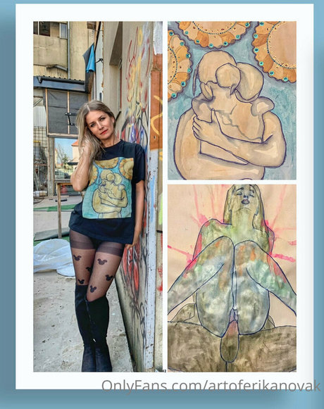 BadEry naked onlyfans leak