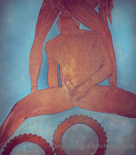 BadEry onlyfans model