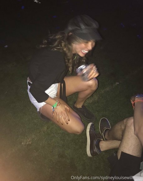 sydneylouisewilliams onlyfans leak xxx