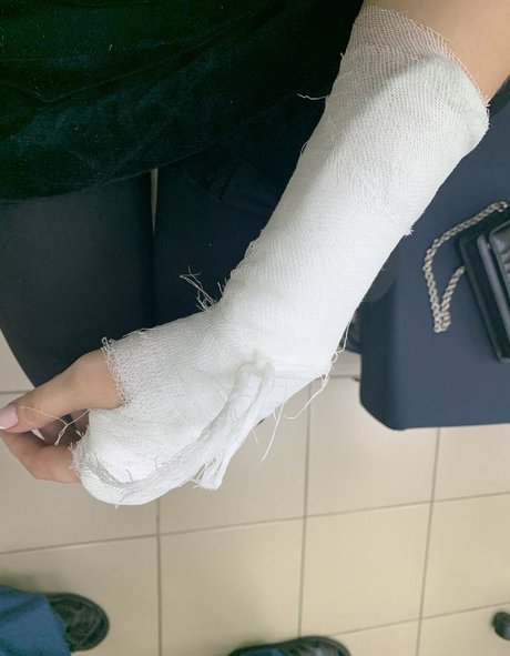 Ellie Leen leaked onlyfans.