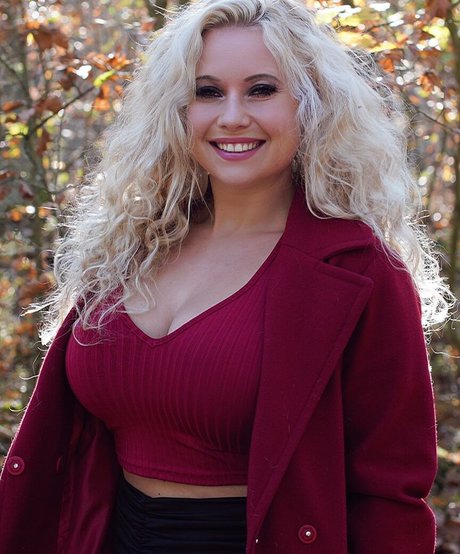 Steffi Landerer onlyfans pics