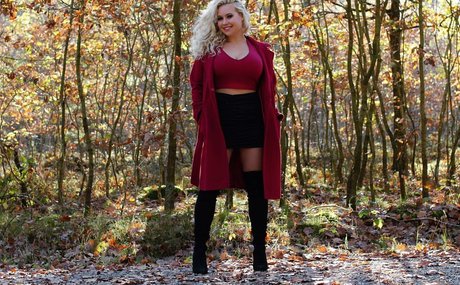 Steffi Landerer leaked nudes onlyfans