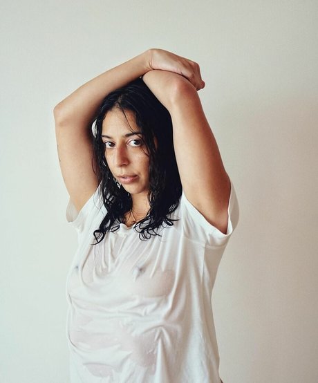 Stephanie Marieotto naked on onlyfans