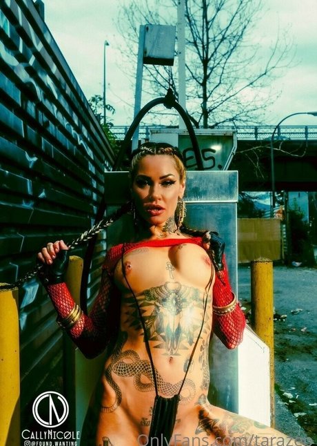 Tarazep leaked onlyfans nudes