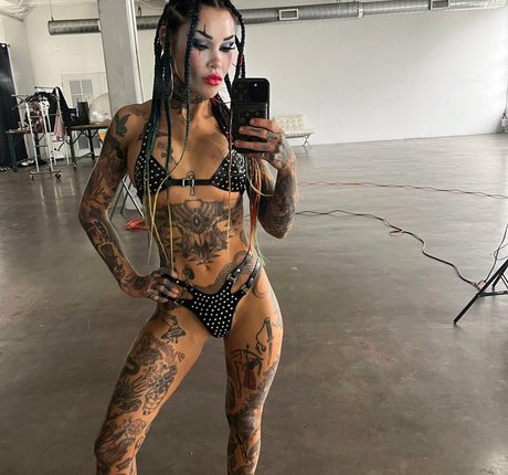 Tarazep onlyfans naked leaks