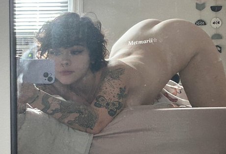 metmarii nude onlyfans leaks