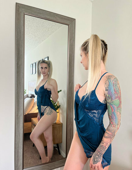 sydneevice only fans leak