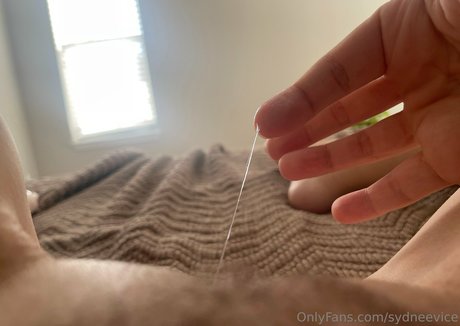 sydneevice onlyfans sextape leak