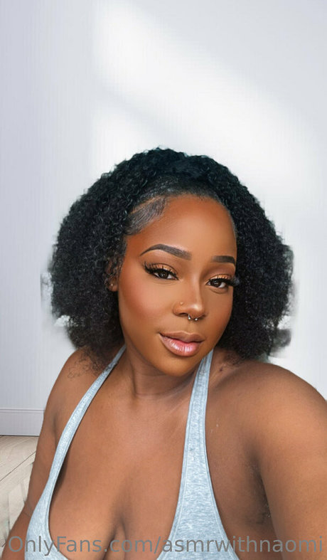 asmrwithnaomi leaked onlyfans naked