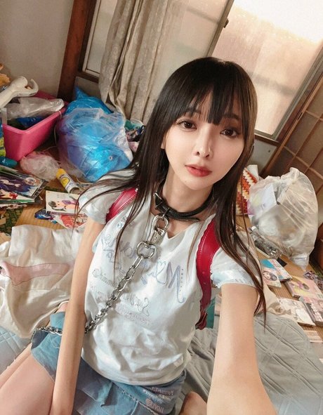 Tomooaty onlyfans xx