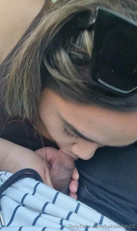 babyleigh02 porn only fans