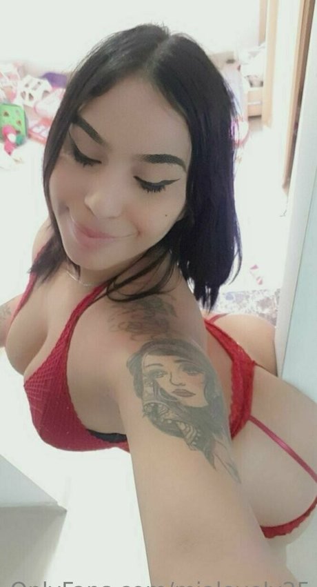 mialovely25 leak onlyfans porn