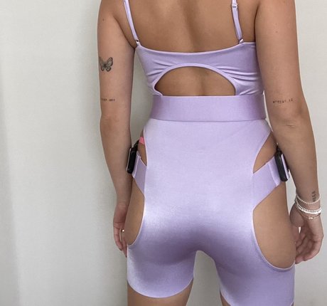 Lara Fraser onlyfans naked