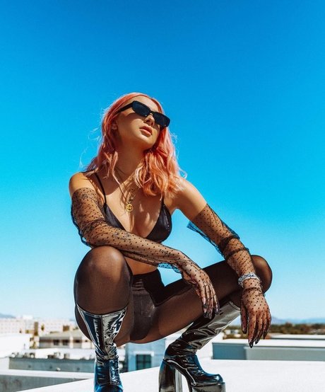 Lara Fraser onlyfans lesk