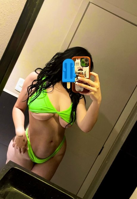 Frida Berridi leaks only fans