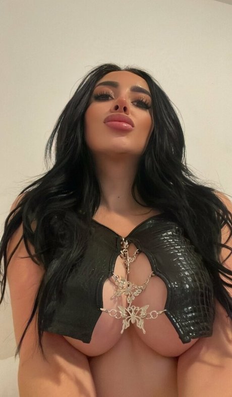 Frida Berridi Profile pic