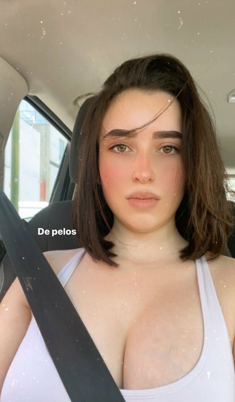 Frida Berridi onlyfans