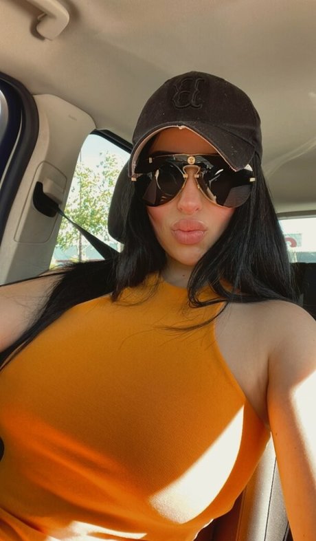 Frida Berridi naked onlyfans leaked