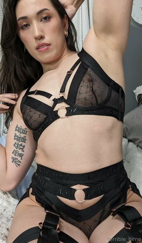 terrible hime vip leaked onlyfans sex