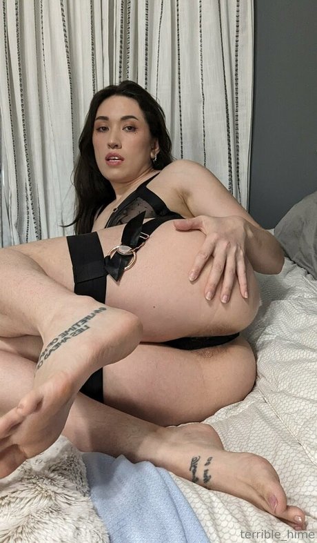terrible hime vip naked onlyfans