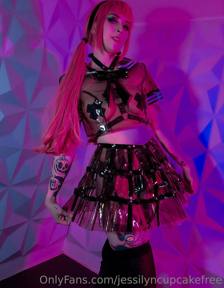 jessilyncupcakefree free onlyfans porn