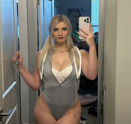 GraceWitham onlyfans xx