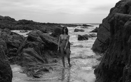 brunette onlyfans beautiful porn shot