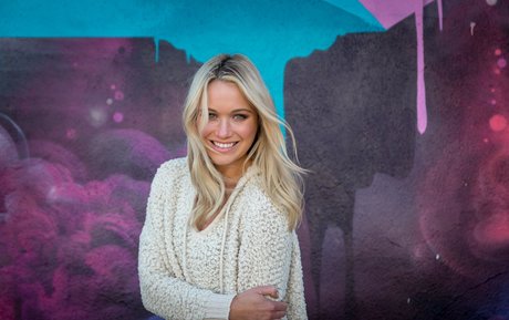 Katrina Bowden onlyfans nude leak