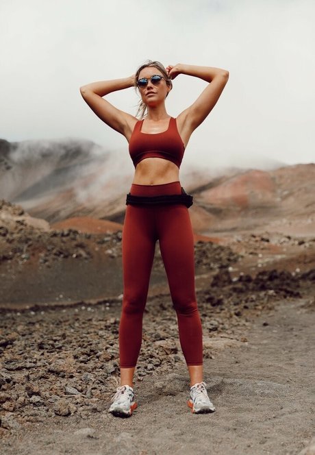 Katrina Bowden only fans pic