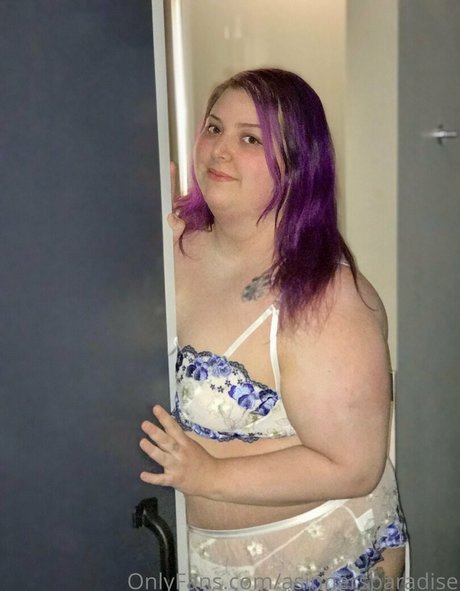 asinnersparadise onlyfans porn nude