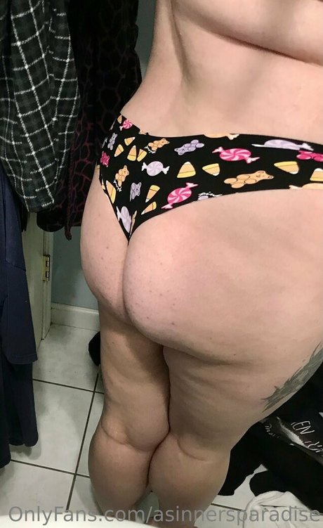 asinnersparadise onlyfans lean