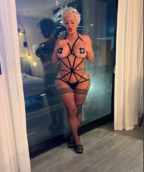 isiahmaxwell onlyfans leaks naked