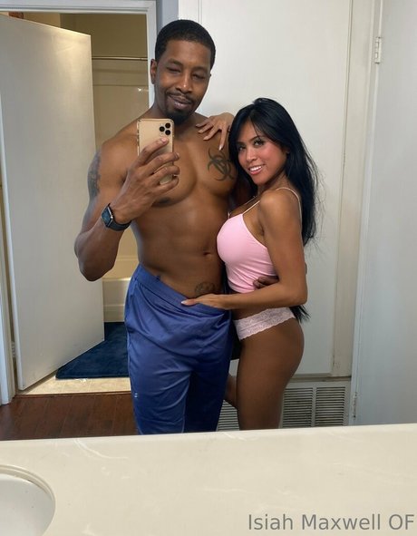 isiahmaxwell leaked nude onlyfans