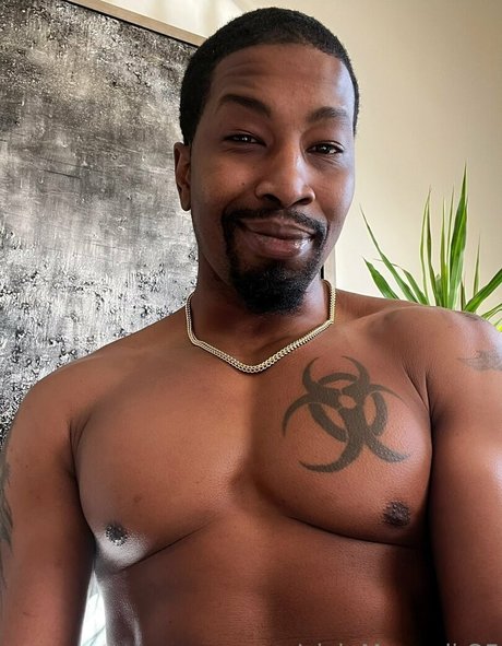 isiahmaxwell leaked onlyfans sex