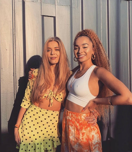 Ella Eyre nudes onlyfans leaks