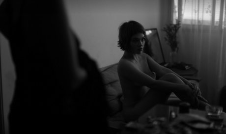 Jade Baraldo onlyfans nude