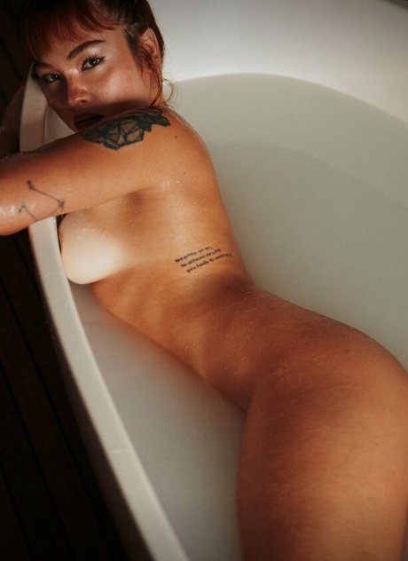 Jade Baraldo naked leaked onlyfans