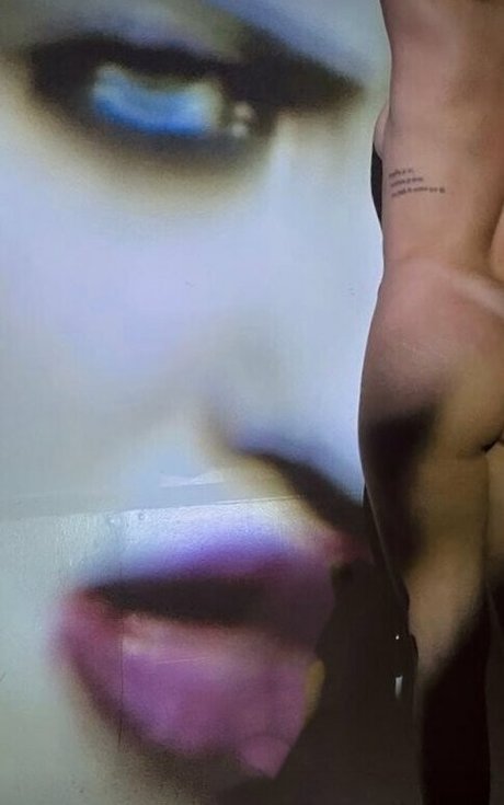 Jade Baraldo onlyfans public photos