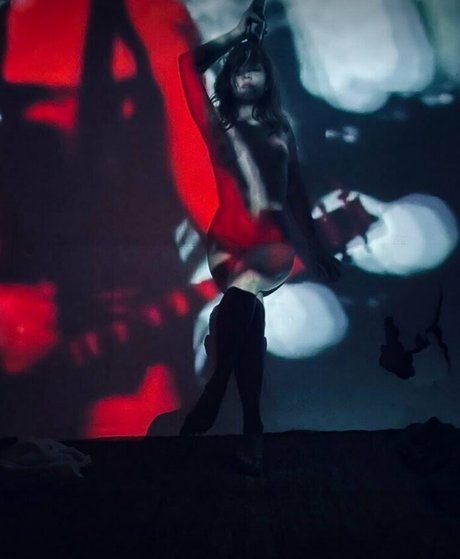 Jade Baraldo onlyfans desnuda