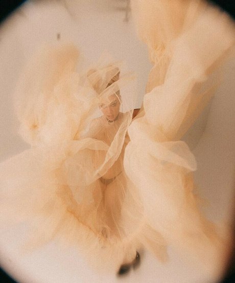 Jade Baraldo onlyfans nude leaked