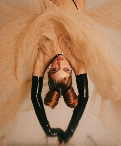 Jade Baraldo onlyfans leaked tits